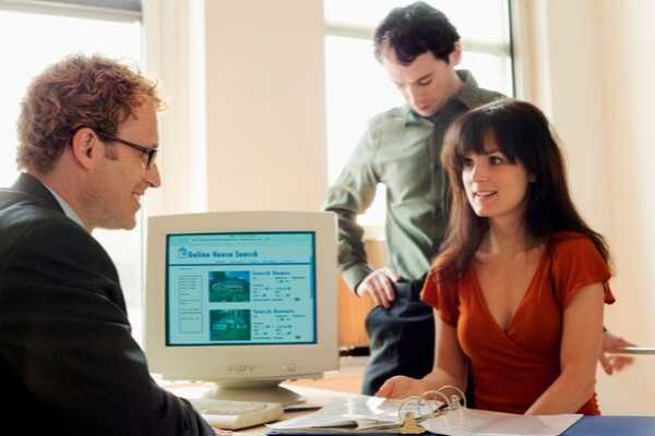 On the hunt for a home? Find a great buyer's agent.